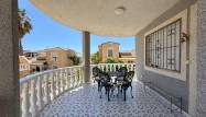 Resale - Villa - Orihuela Costa - Playa Flamenca