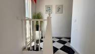 Resale - Villa - Orihuela Costa - Playa Flamenca