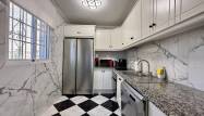 Resale - Villa - Orihuela Costa - Playa Flamenca