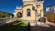 Resale - Villa - Orihuela Costa - Villamartín-las Filipinas