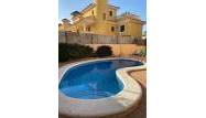 Resale - Villa - Orihuela Costa - Villamartín-las Filipinas