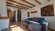 Resale - Villa - Orihuela Costa - Villamartín-las Filipinas