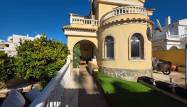 Resale - Villa - Orihuela Costa - Villamartín-las Filipinas