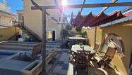 Resale - Villa - Orihuela Costa - Villamartín-las Filipinas