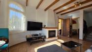 Resale - Villa - Orihuela Costa - Villamartín-las Filipinas