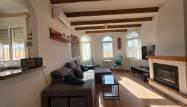 Resale - Villa - Orihuela Costa - Villamartín-las Filipinas