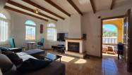 Resale - Villa - Orihuela Costa - Villamartín-las Filipinas
