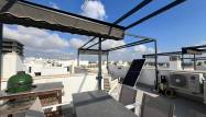 Resale - Villa - Orihuela Costa - Villamartín-las Filipinas