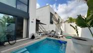 Resale - Villa - Orihuela Costa - Villamartín-las Filipinas