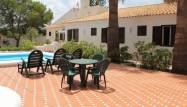 Resale - Villa - Orihuela Costa - Villamartín