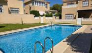 Resale - Villa - Orihuela - Inland