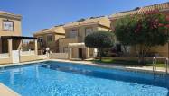 Resale - Villa - Orihuela - Inland
