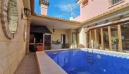 Resale - Villa - Orihuela - Inland