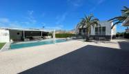 Resale - Villa - Orihuela - Inland