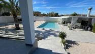 Resale - Villa - Orihuela - Inland
