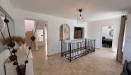 Resale - Villa - Orihuela - Inland