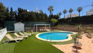 Resale - Villa - Orihuela - Inland