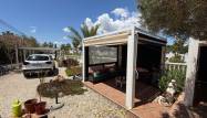 Resale - Villa - Orihuela - Inland
