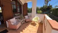 Resale - Villa - Orihuela - Inland