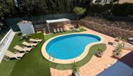 Resale - Villa - Orihuela - Inland