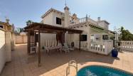 Resale - Villa - Orihuela - Inland