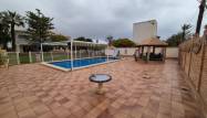 Resale - Villa - Orihuela - Inland