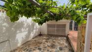 Resale - Villa - Orihuela - Inland