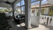 Resale - Villa - Orihuela - Inland
