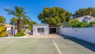 Resale - Villa - Orihuela - Inland