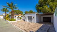 Resale - Villa - Orihuela - Inland