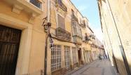Resale - Villa - Orihuela - Inland