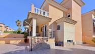 Resale - Villa - Orihuela - Inland
