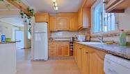 Resale - Villa - Orihuela - Inland