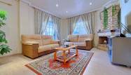 Resale - Villa - Orihuela - Inland