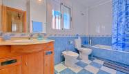 Resale - Villa - Orihuela - Inland
