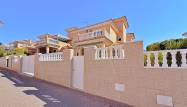 Resale - Villa - Orihuela - Inland