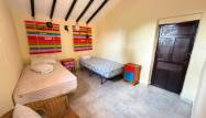 Resale - Villa - Orihuela - Inland