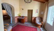 Resale - Villa - Orihuela - Inland