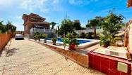 Resale - Villa - Orihuela - Inland