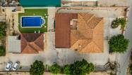 Resale - Villa - Orihuela - Inland
