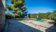 Resale - Villa - Orihuela - Inland