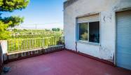 Resale - Villa - Orihuela - Inland