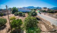 Resale - Villa - Orihuela - Inland