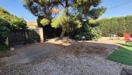 Resale - Villa - Orihuela - Inland