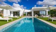 Resale - Villa - Orihuela - Inland