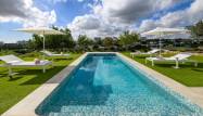 Resale - Villa - Orihuela - Inland