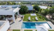 Resale - Villa - Orihuela - Inland