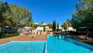 Resale - Villa - Orihuela - Las Colinas Golf