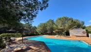 Resale - Villa - Orihuela - Las Colinas Golf