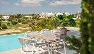 Resale - Villa - Orihuela - Las Colinas Golf